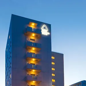 Hotel Katsuyama Premiere, Matsuyama (Ehime)