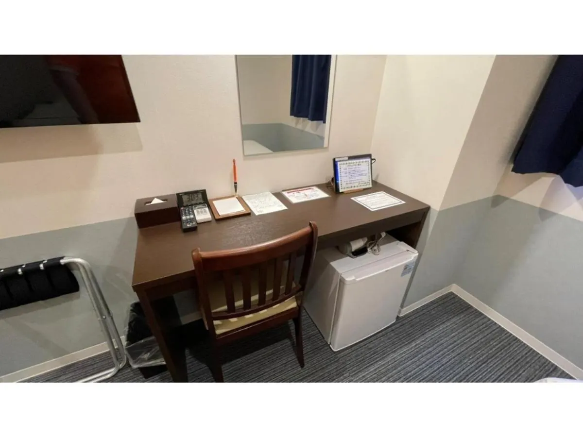 Hotel Taiyo Noen Nibancho - Vacation Stay 36252V ماتسوياما