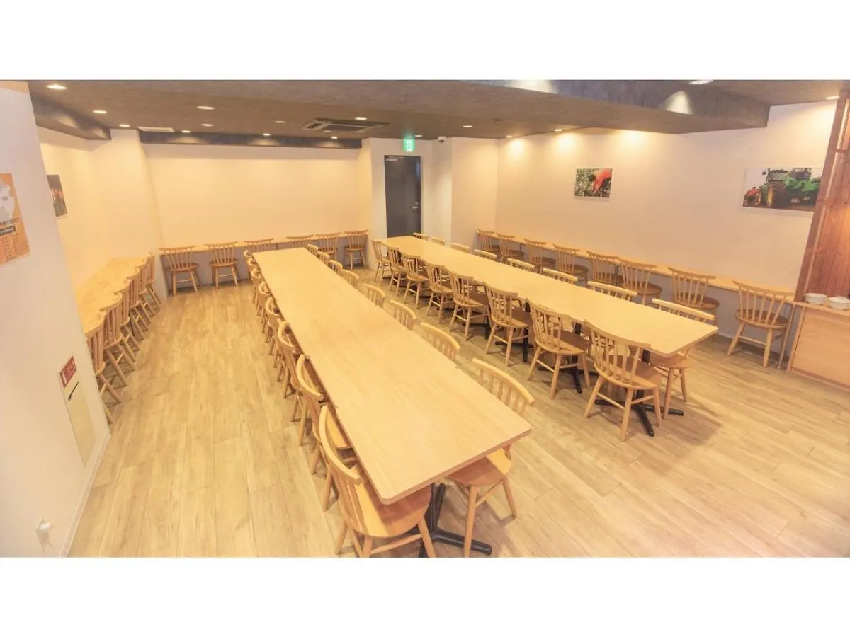 Hotel Taiyo Noen Nibancho - Vacation Stay 36252V ماتسوياما